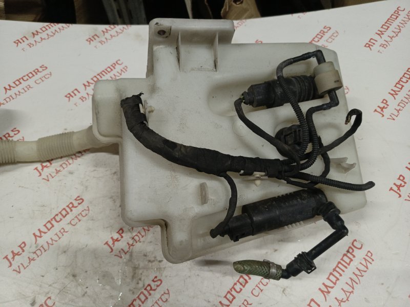 Бачок стеклоомывателя, 2500 рублей, Владимир