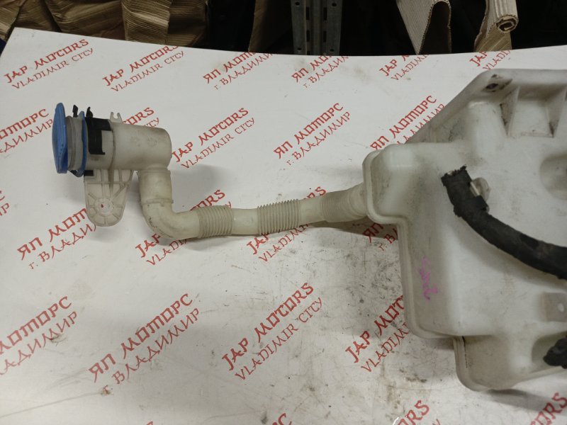 Бачок стеклоомывателя, 2500 рублей, Владимир