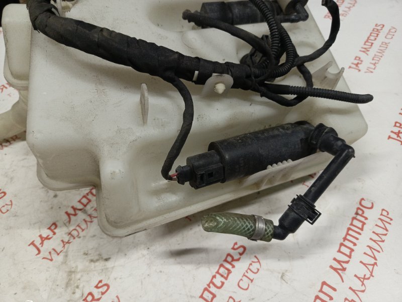 Бачок стеклоомывателя, 2500 рублей, Владимир