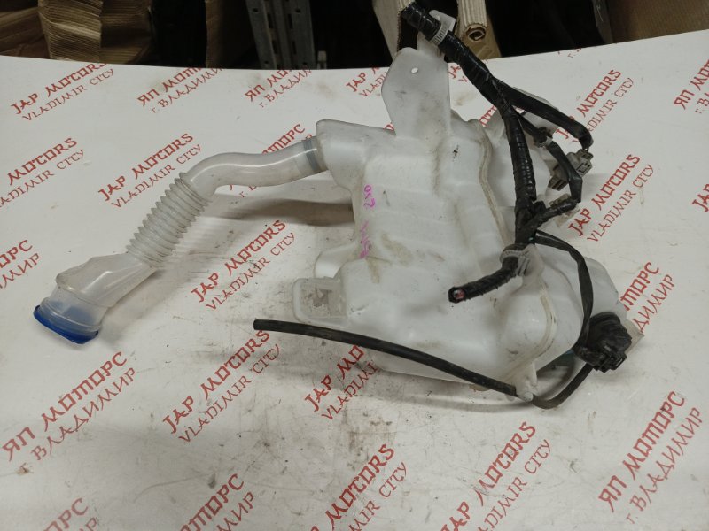 Бачок стеклоомывателя, 2500 рублей, Владимир