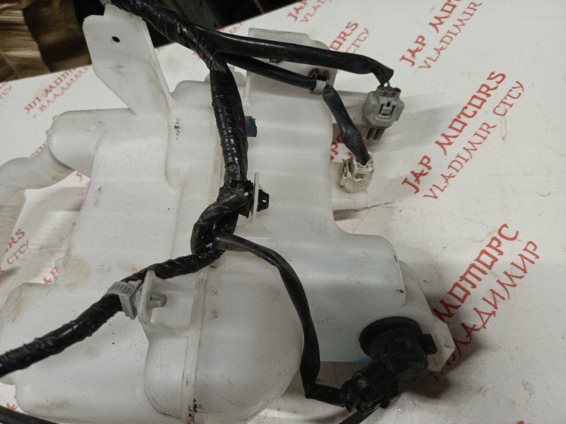 Бачок стеклоомывателя, 2500 рублей, Владимир