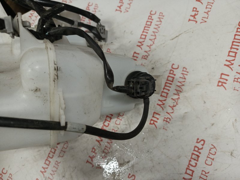 Бачок стеклоомывателя, 2500 рублей, Владимир