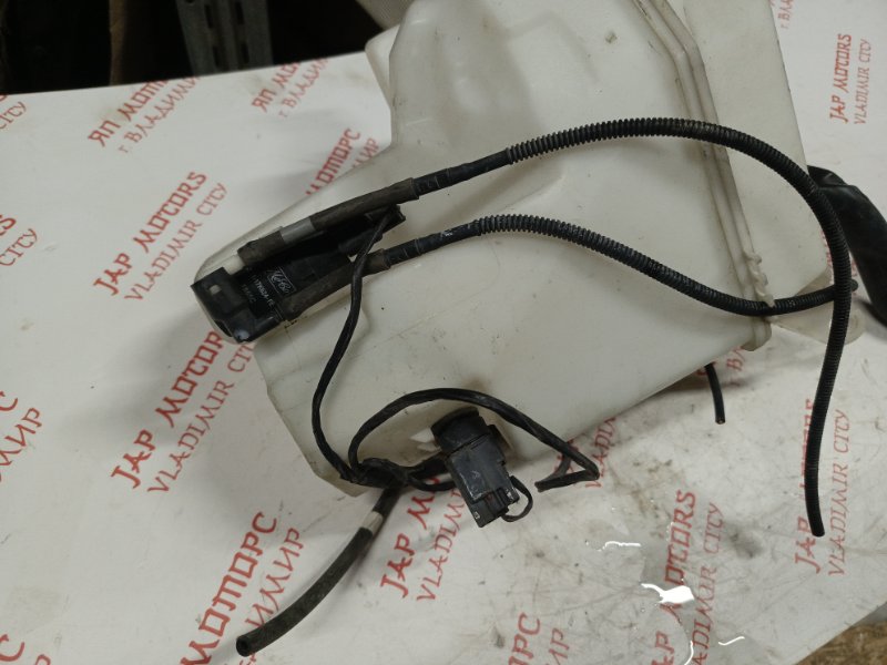 Бачок стеклоомывателя, 2500 рублей, Владимир