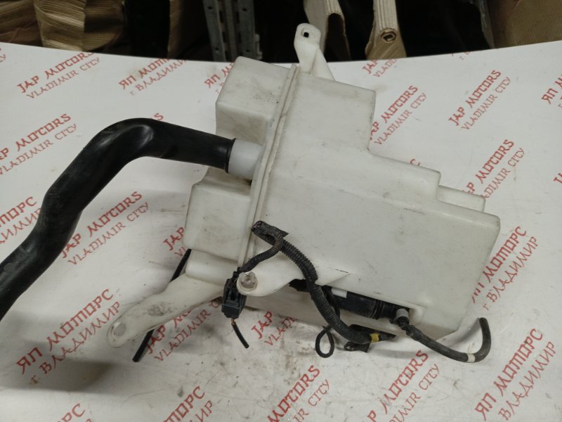 Бачок стеклоомывателя, 2500 рублей, Владимир