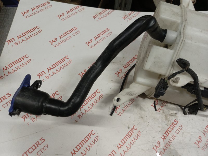 Бачок стеклоомывателя, 2500 рублей, Владимир