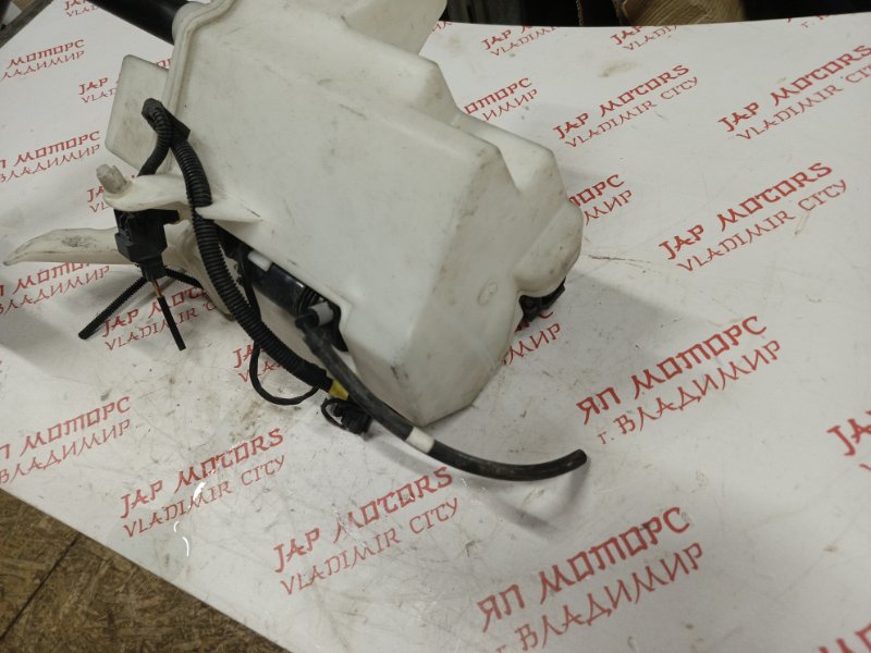 Бачок стеклоомывателя, 2500 рублей, Владимир