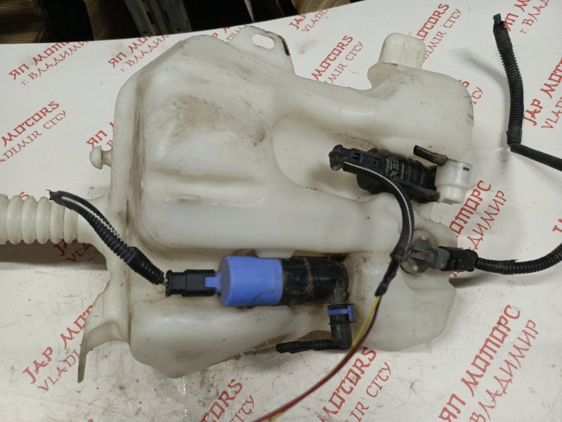 Бачок стеклоомывателя, 2500 рублей, Владимир