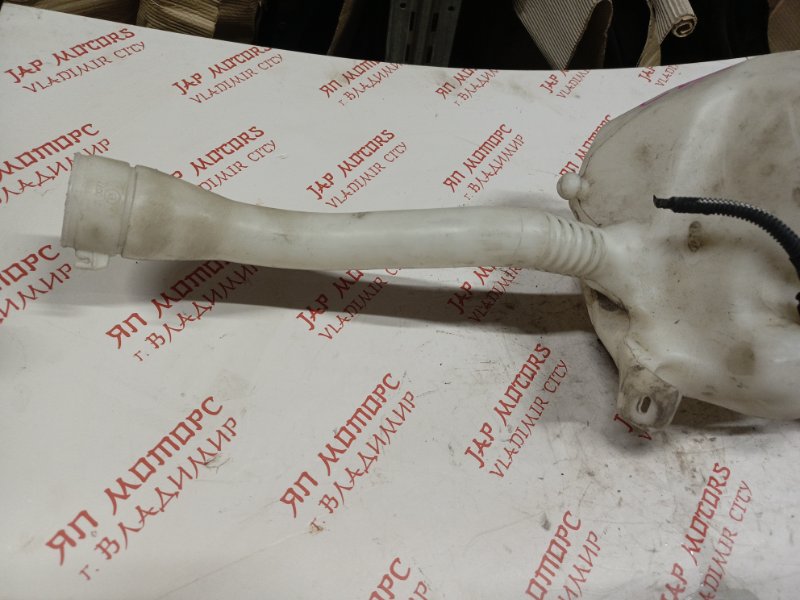 Бачок стеклоомывателя, 2500 рублей, Владимир