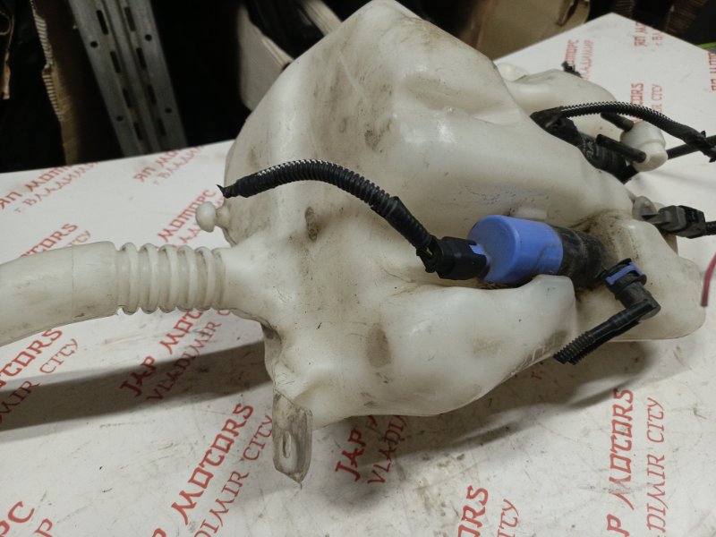 Бачок стеклоомывателя, 2500 рублей, Владимир