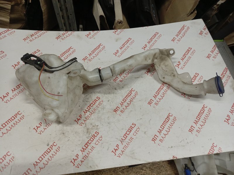 Бачок стеклоомывателя, 2500 рублей, Владимир