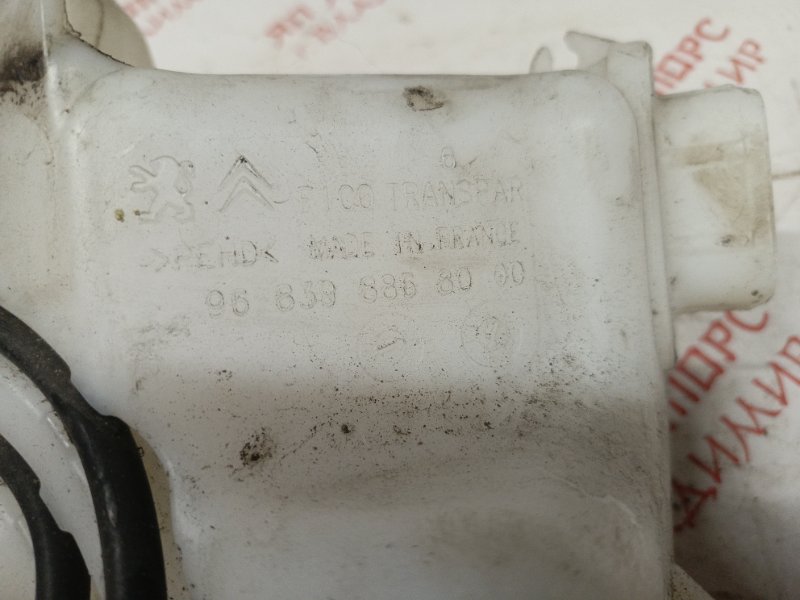 Бачок стеклоомывателя, 2500 рублей, Владимир