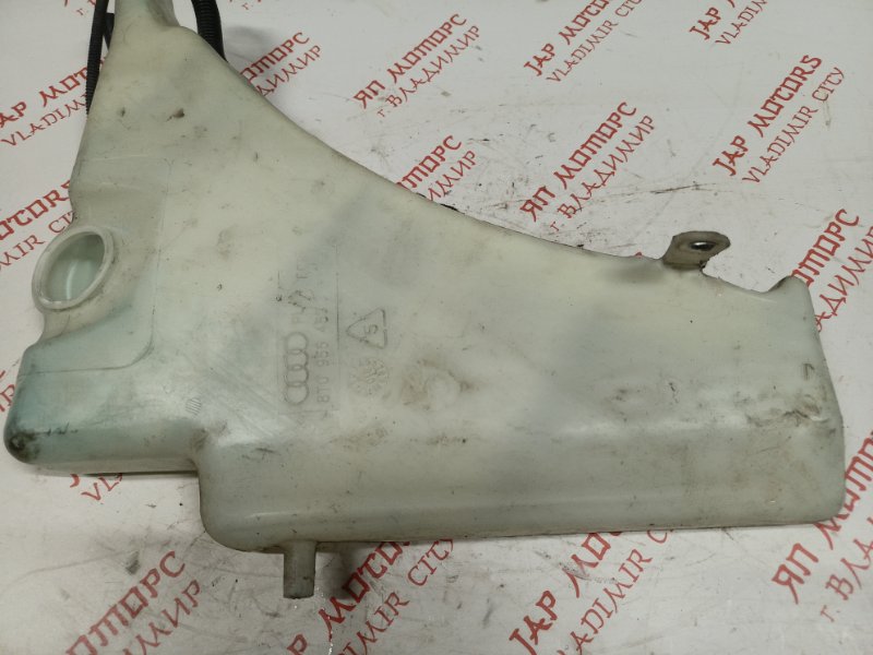 Бачок стеклоомывателя, 2500 рублей, Владимир