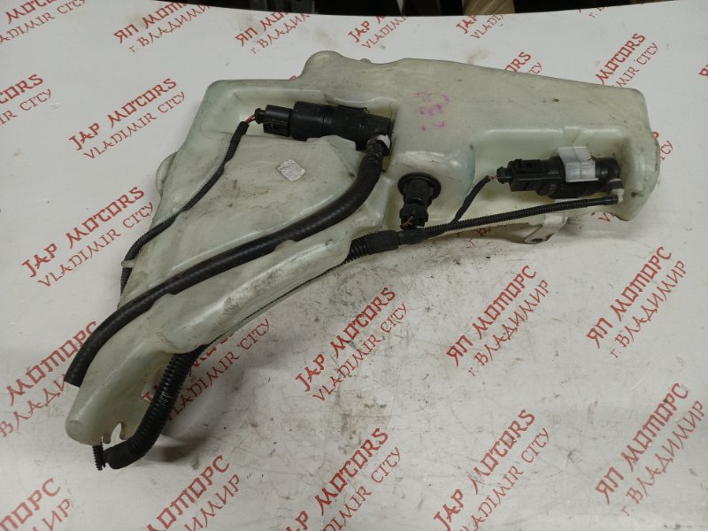 Бачок стеклоомывателя, 2500 рублей, Владимир