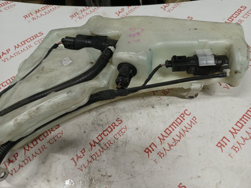 Бачок стеклоомывателя, 2500 рублей, Владимир