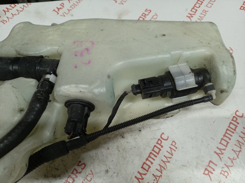 Бачок стеклоомывателя, 2500 рублей, Владимир