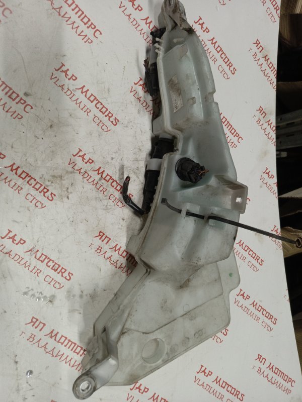 Бачок стеклоомывателя, 2000 рублей, Владимир