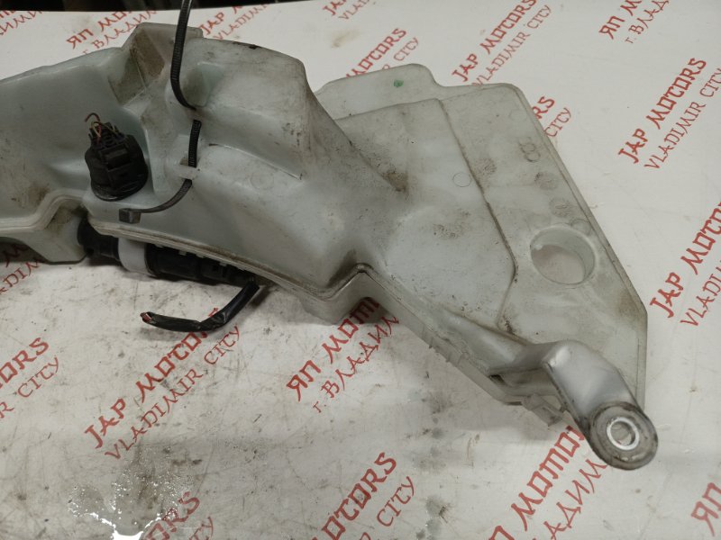 Бачок стеклоомывателя, 2000 рублей, Владимир