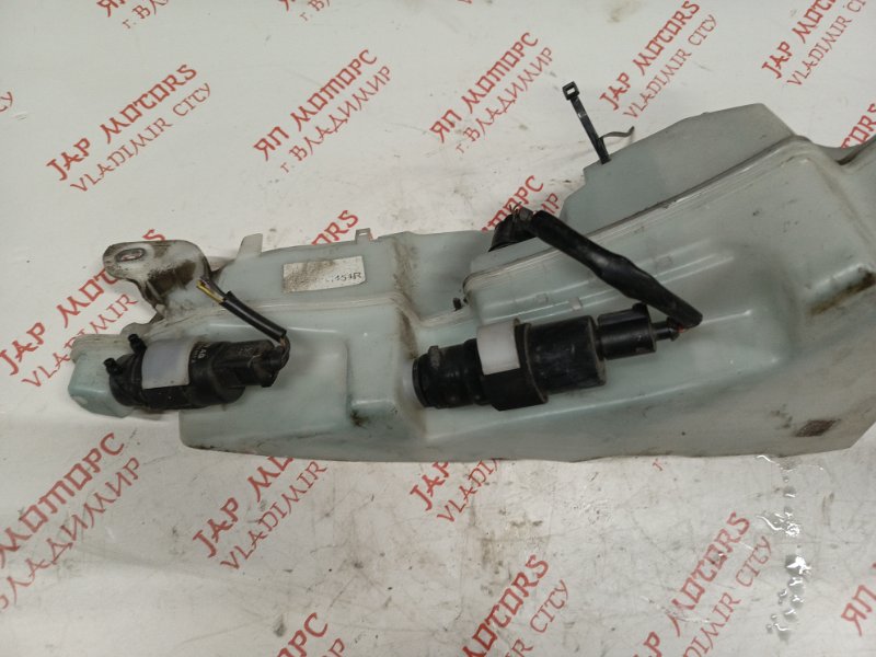 Бачок стеклоомывателя, 2000 рублей, Владимир