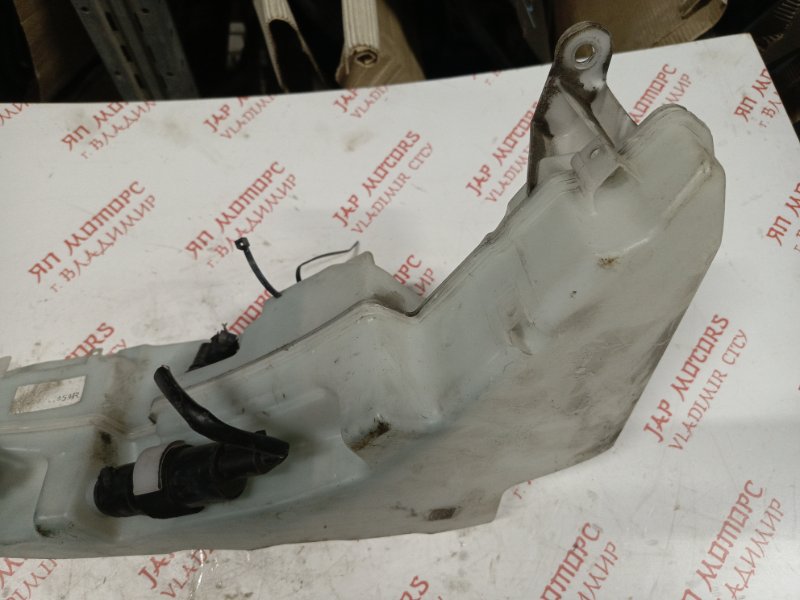 Бачок стеклоомывателя, 2000 рублей, Владимир