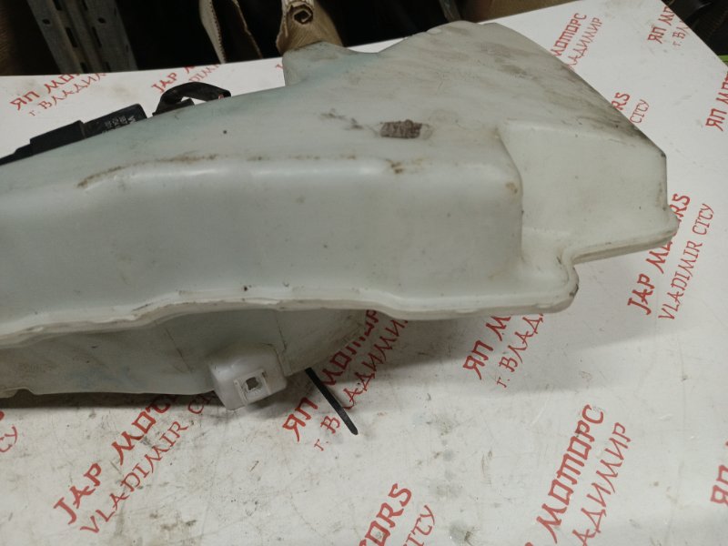 Бачок стеклоомывателя, 2000 рублей, Владимир