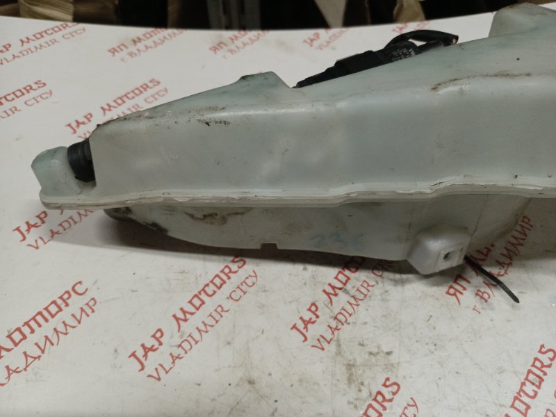 Бачок стеклоомывателя, 2000 рублей, Владимир