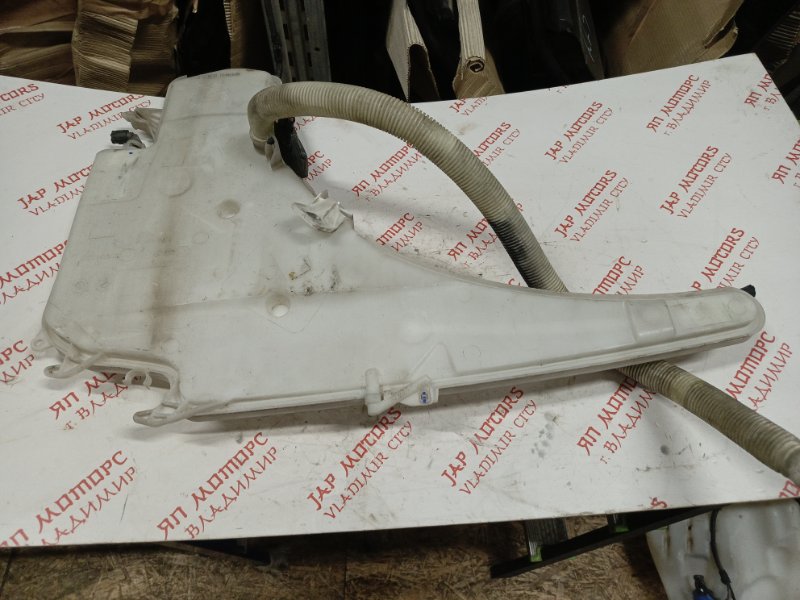 Бачок стеклоомывателя, 3500 рублей, Владимир