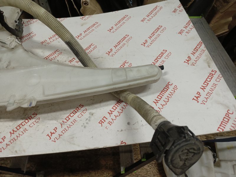 Бачок стеклоомывателя, 3500 рублей, Владимир