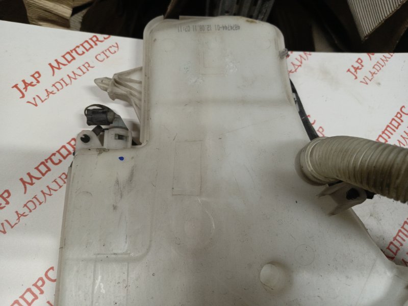 Бачок стеклоомывателя, 3500 рублей, Владимир