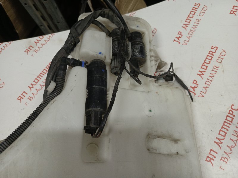 Бачок стеклоомывателя, 3500 рублей, Владимир