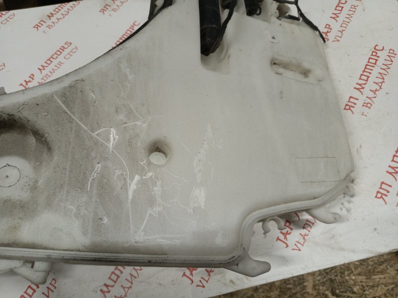 Бачок стеклоомывателя, 3500 рублей, Владимир