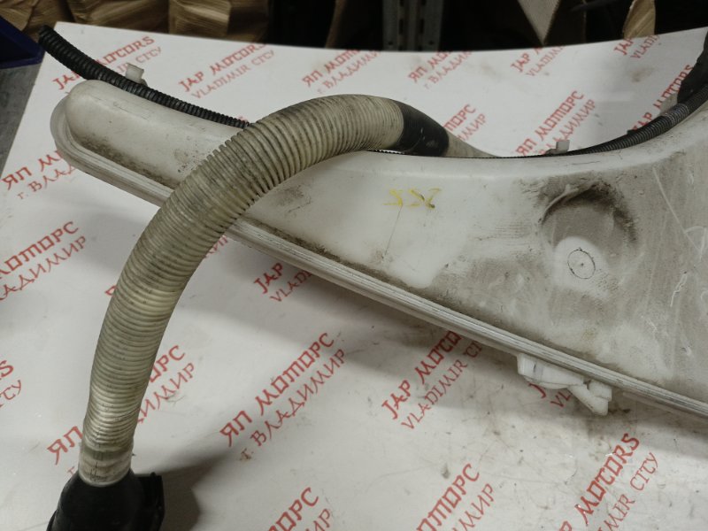 Бачок стеклоомывателя, 3500 рублей, Владимир