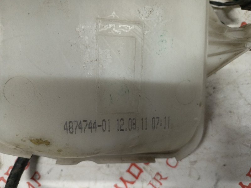 Бачок стеклоомывателя, 3500 рублей, Владимир