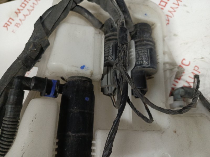 Бачок стеклоомывателя, 3500 рублей, Владимир