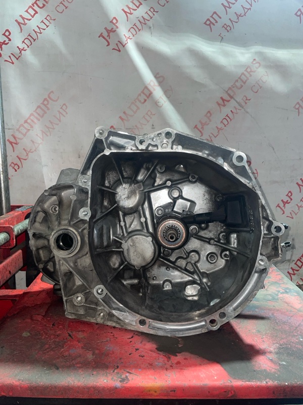 МКПП, 35000 рублей, Владимир