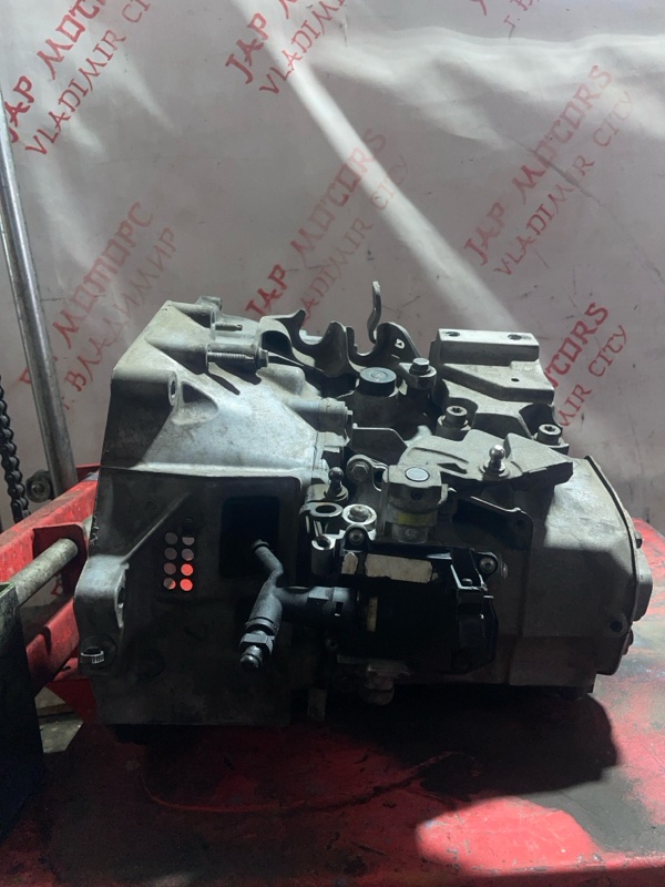 МКПП, 35000 рублей, Владимир