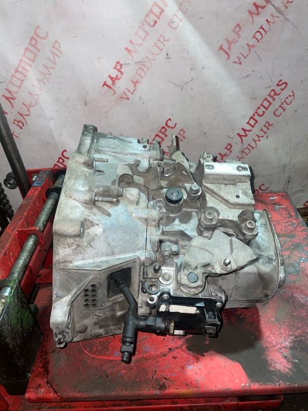 МКПП, 35000 рублей, Владимир