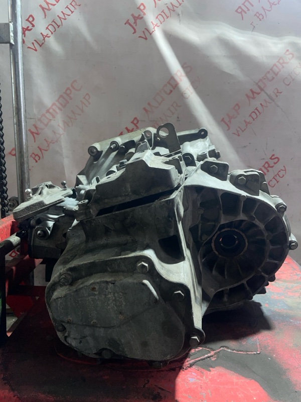 МКПП, 35000 рублей, Владимир