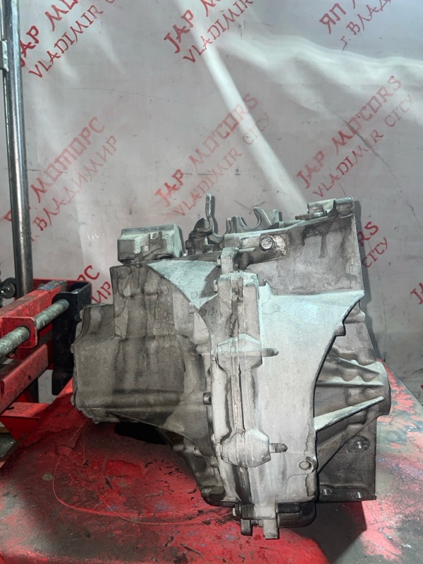 МКПП, 35000 рублей, Владимир