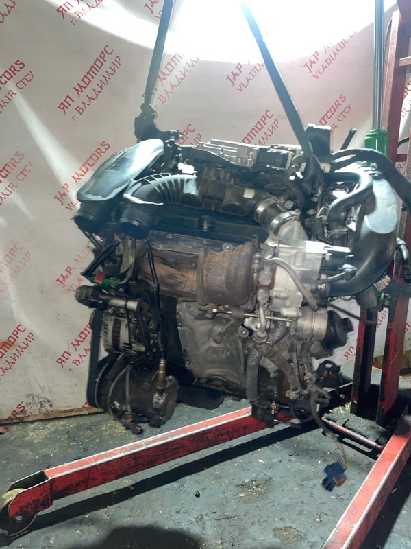 Двигатель, 95000 рублей, Владимир