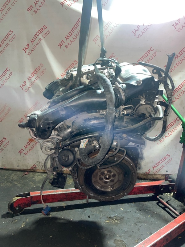 Двигатель, 95000 рублей, Владимир