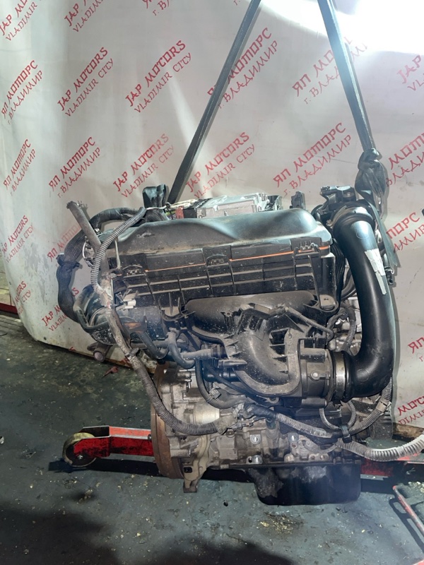 Двигатель, 95000 рублей, Владимир