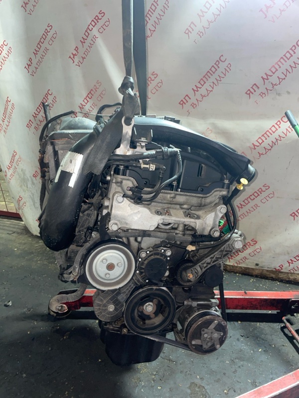 Двигатель, 95000 рублей, Владимир