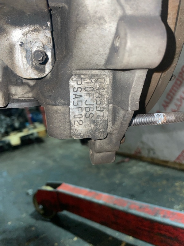 Двигатель, 95000 рублей, Владимир