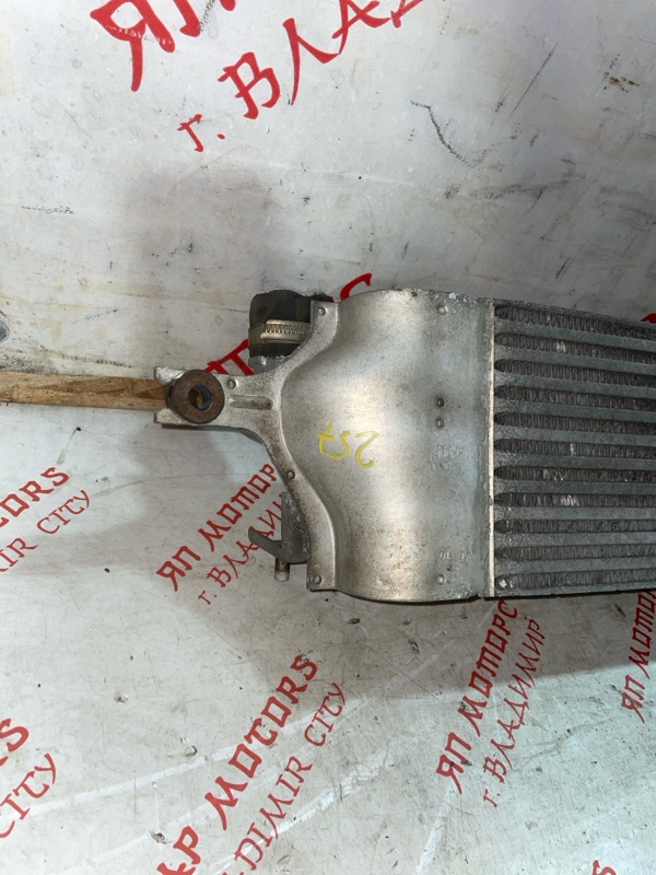 Интеркулер, 10000 рублей, Владимир