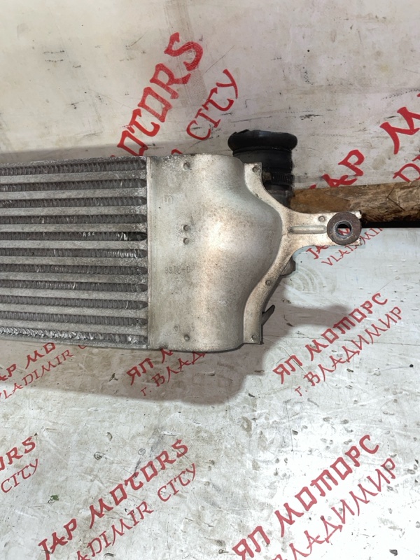 Интеркулер, 10000 рублей, Владимир