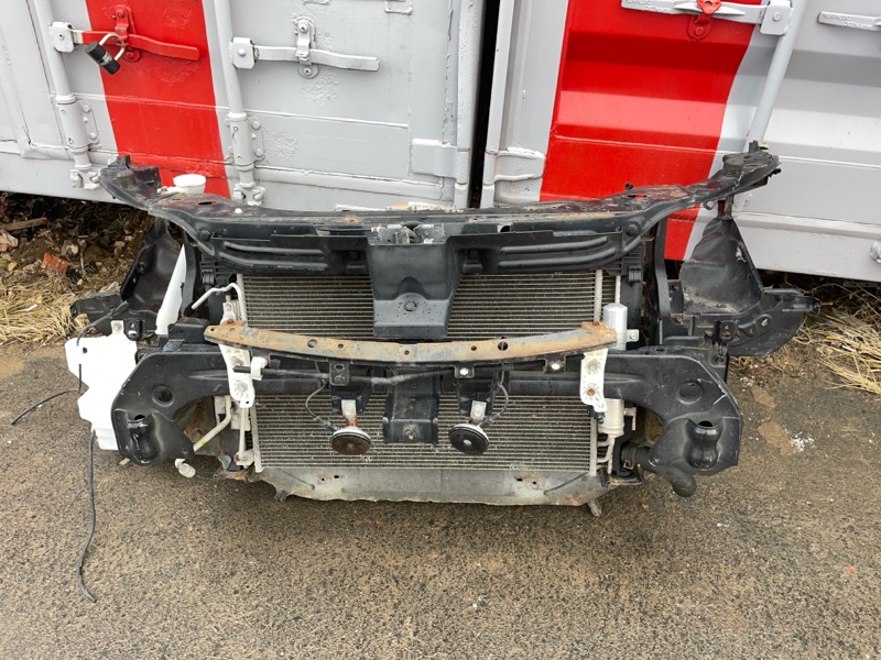 Рамка радиатора, 35000 рублей, Владимир