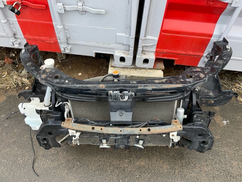 Рамка радиатора, 35000 рублей, Владимир