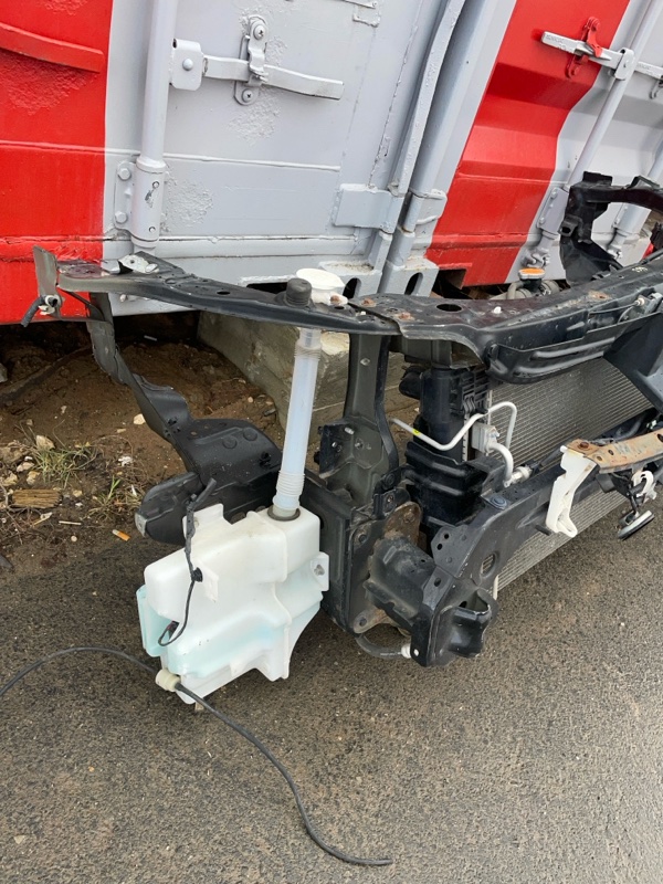 Рамка радиатора, 35000 рублей, Владимир