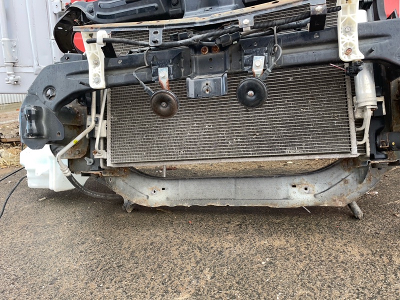 Рамка радиатора, 35000 рублей, Владимир