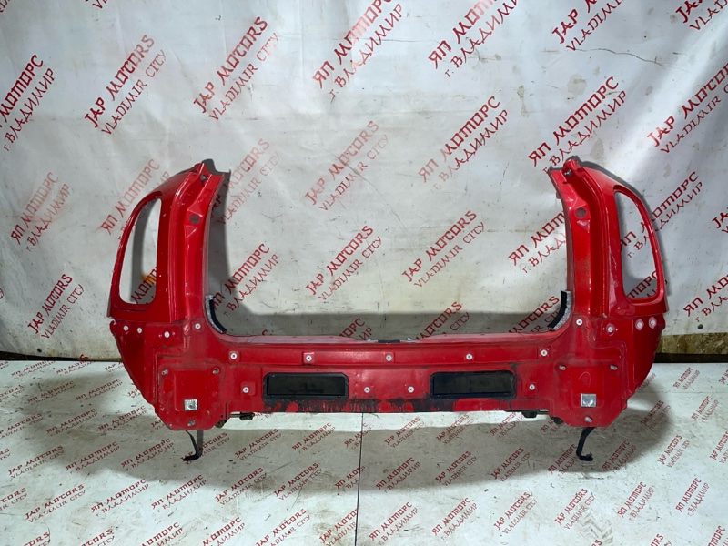 Задняя панель кузова, 25000 рублей, Владимир